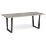 Darley Large Fixed Dining Table