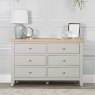 Fenton 6 Drawer Chest
