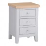 Fenton Large Bedside Cabinet