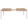 Adaline Extending Dining Table 165cm