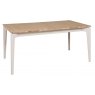 Adaline Extending Dining Table 165cm