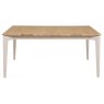 Adaline Extending Dining Table 165cm