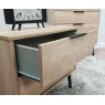 Portia 3 Drawer Chest