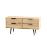 Portia 4 Drawer Box Unit