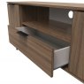 Portia 2 Door 1 Drawer Wide TV Unit