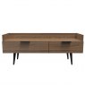 Portia Media Console Unit