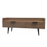 Portia Media Console Unit