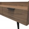 Portia Media Console Unit