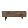 Portia TV Console Unit