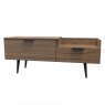 Portia TV Console Unit