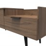 Portia TV Console Unit