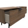 Portia TV Console Unit