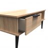 Portia 1 Drawer Coffee Table