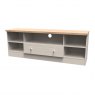 Cotswold Open Wide TV Unit