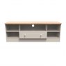 Cotswold Open Wide TV Unit