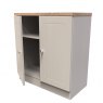 Cotswold 2 Door Unit