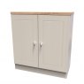 Cotswold 2 Door Unit