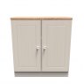 Cotswold 2 Door Unit