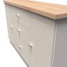 Cotswold 2 Door 3 Drawer Unit