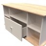 Cotswold Corner TV Unit