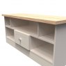 Cotswold Open TV Unit