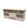 Cotswold Open TV Unit