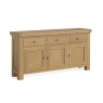 Harcourt Large Sideboard