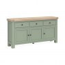 Harcourt Large Sideboard