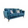 Ashdown 3 Seater Sofa