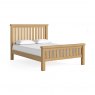 Harcourt Slatted Bedframe