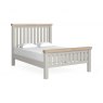 Harcourt Slatted Bedframe