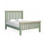 Harcourt Slatted Bedframe