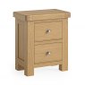 Harcourt Bedside Chest