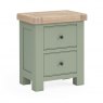 Harcourt Bedside Chest