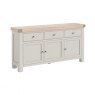 Harcourt Large Sideboard