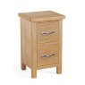 Banbury Narrow Bedside Chest