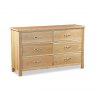 Banbury 6 Drawer Chest