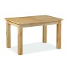 Banbury Compact Extending Dining Table