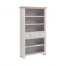 Harcourt Large Bookcase