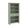 Harcourt Large Bookcase