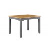 Walton 120cm Butterfly Extending Dining Table