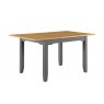 Walton 120cm Butterfly Extending Dining Table