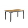 Walton 160cm Butterfly Extending Dining Table