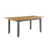 Walton 160cm Butterfly Extending Dining Table
