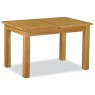 Marsden Compact Extending Dining Table