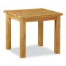 Marsden Square Extending Dining Table