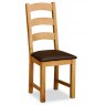 Marsden Ladder Back Dining Chair