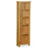 Marsden Slim Bookcase