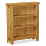 Marsden Low Bookcase