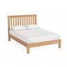 Marsden Slatted Bedframe